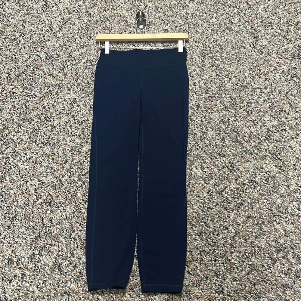 J.Crew High-rise 7/8 Leggings in Signature Flex - Size S
